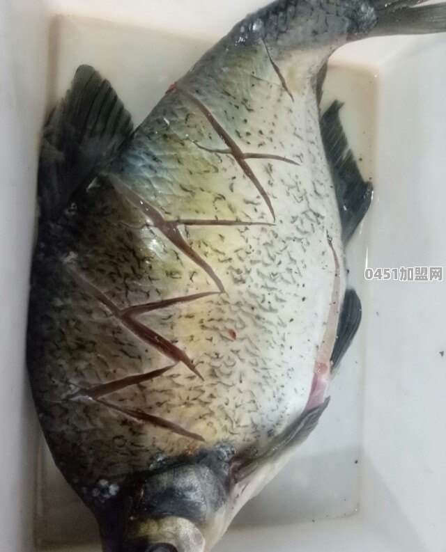 我是学川菜的，却怎么也烧不好鱼该怎么办