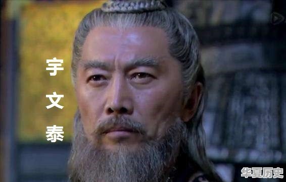 “八柱国”是哪八人？为什么叫“柱国” - 华夏历史