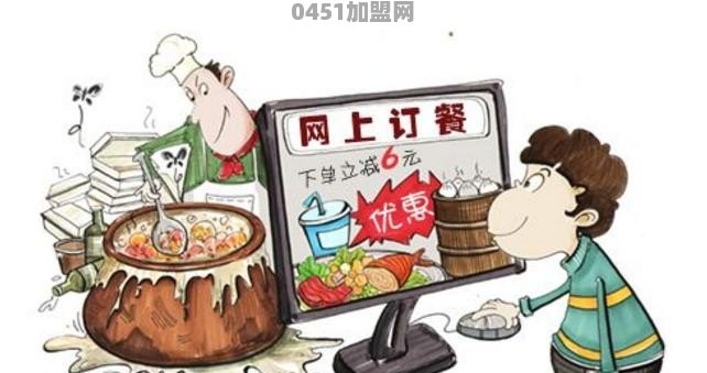 90后创业是先开店还是先从美食城类的小档口开始