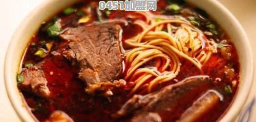 大武汉零创业零餐饮经验想开家牛肉面馆如何