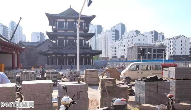 临沂市哪里能喝到正宗的糁
