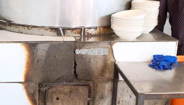 临沂市哪里能喝到正宗的糁