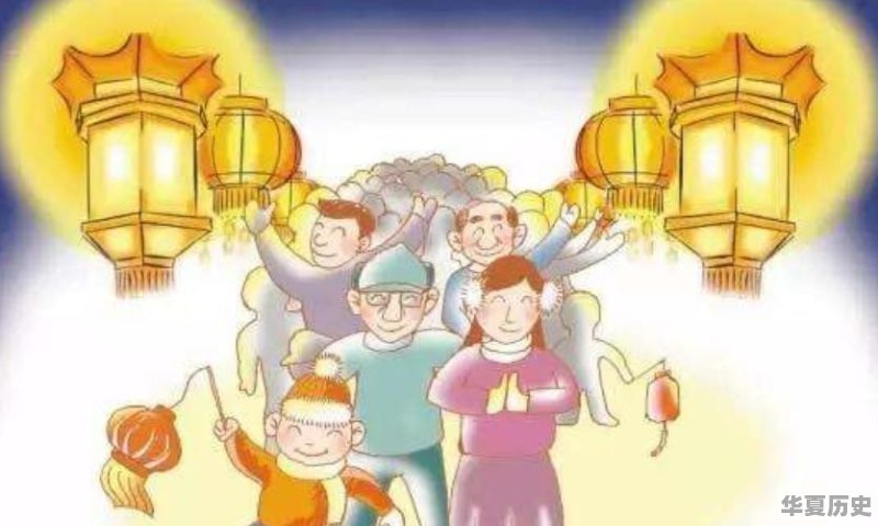 在一些农村，过正月十五有“逐鼠”的习俗，你们有了解的么 - 华夏历史