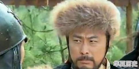 张献忠是怎么死的 - 华夏历史