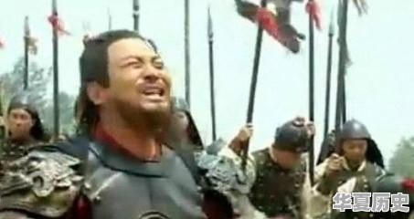 张献忠是怎么死的 - 华夏历史
