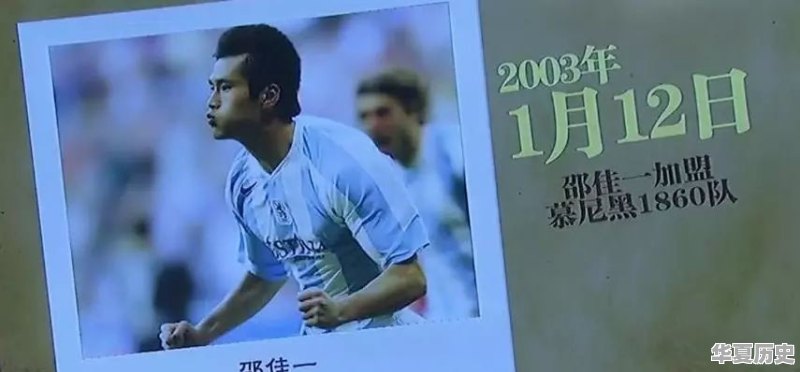 中国球员邵佳一曾效力过的德甲球队慕尼黑1860，如今发展得好吗 - 华夏历史