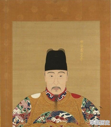 死后被封帝的有哪些人 - 华夏历史
