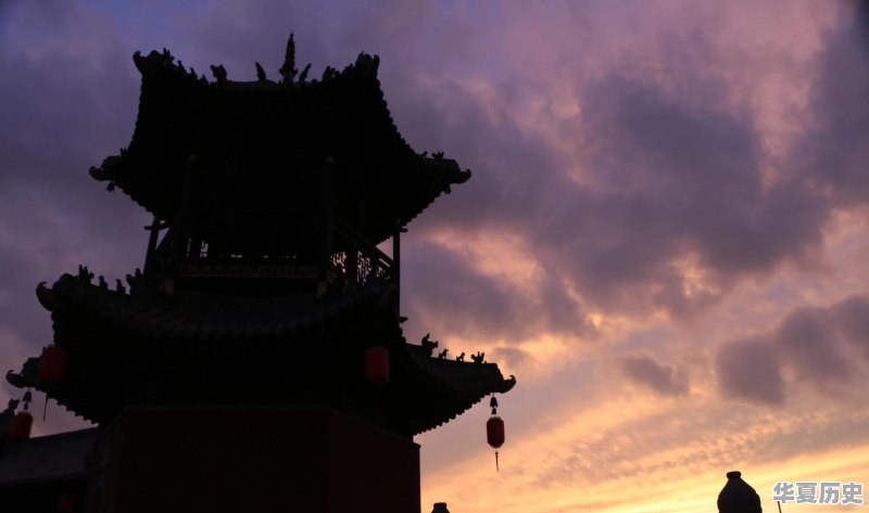 冬天从呼和浩特出发，三天去哪里玩比较好点 - 华夏历史