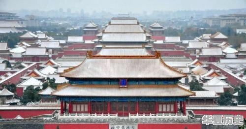 冬天从呼和浩特出发，三天去哪里玩比较好点 - 华夏历史