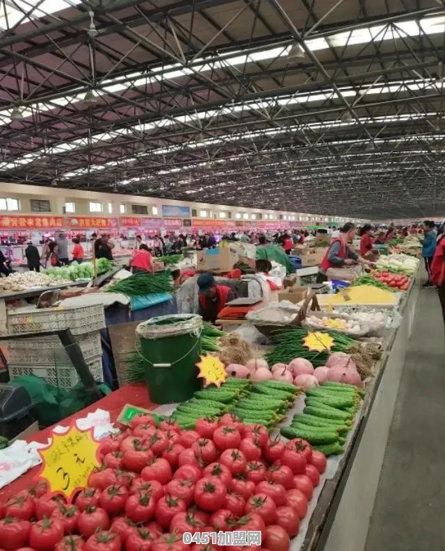 你们有没有感觉到 现在好多人进入菜市场很茫然 不知道今天买什么菜吃 为什么
