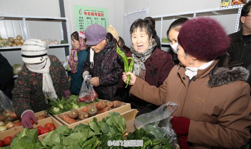 你们有没有感觉到，现在好多人进入菜市场很茫然，不知道今天买什么菜吃，为什么