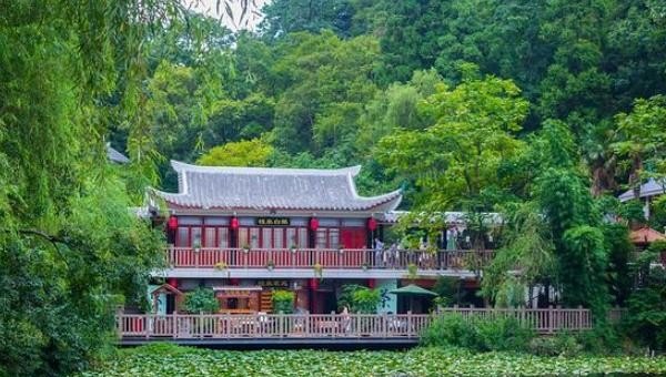 国内夏季旅游避暑的好地方