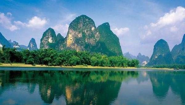 国内夏季旅游避暑的好地方