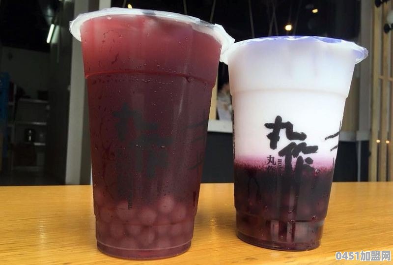 台湾有什么特色奶茶