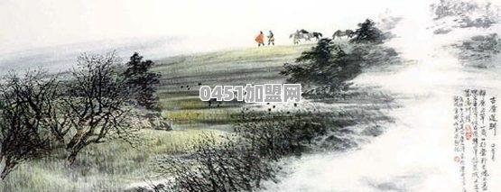 “野火烧不尽，春风吹又生”，这不就是大白话吗？为何感觉意境深远