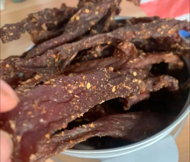 健康热量低减肥零食