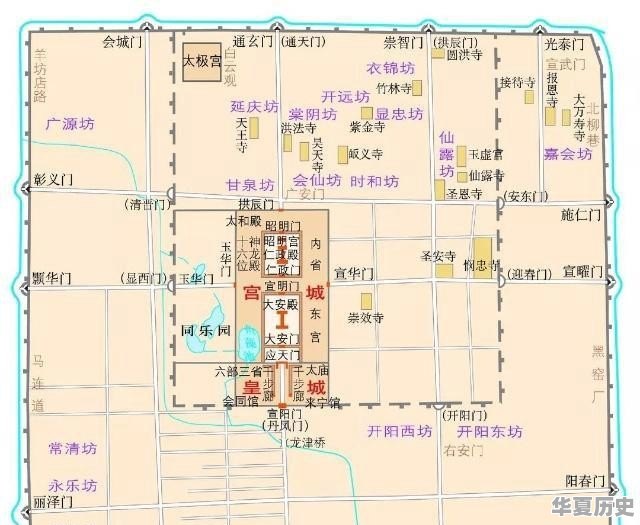 北京为什么叫北京？有哪些典故渊源 - 华夏历史