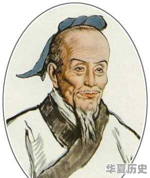 涞水在历史上出过哪些名人 - 华夏历史