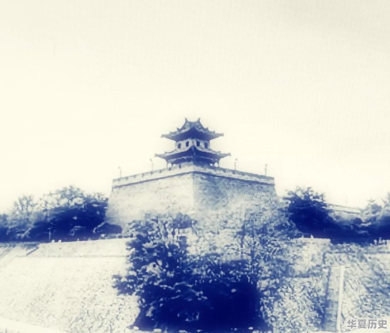 光武帝刘秀建立的朝代为什么称为东汉呢 - 华夏历史