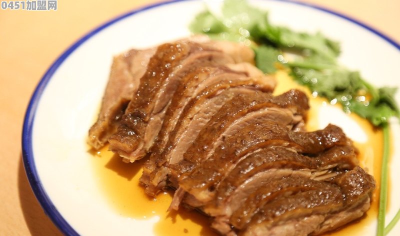 郑州商圈里有哪些值得推荐的美食