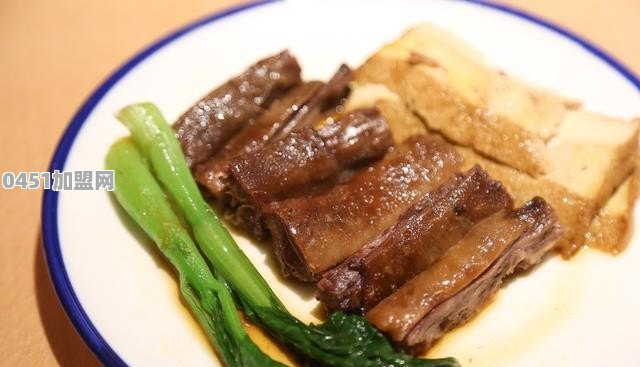 郑州商圈里有哪些值得推荐的美食