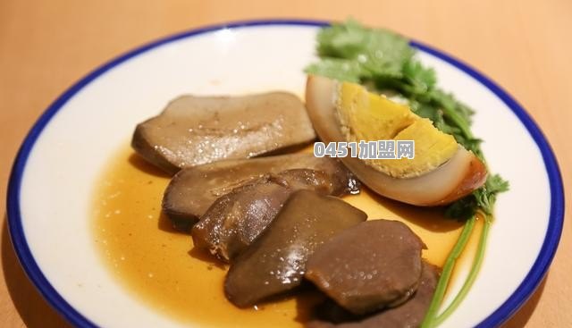 郑州商圈里有哪些值得推荐的美食