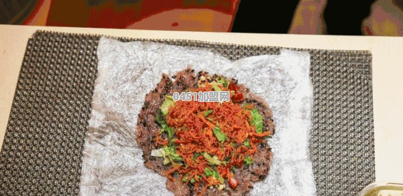 郑州商圈里有哪些值得推荐的美食