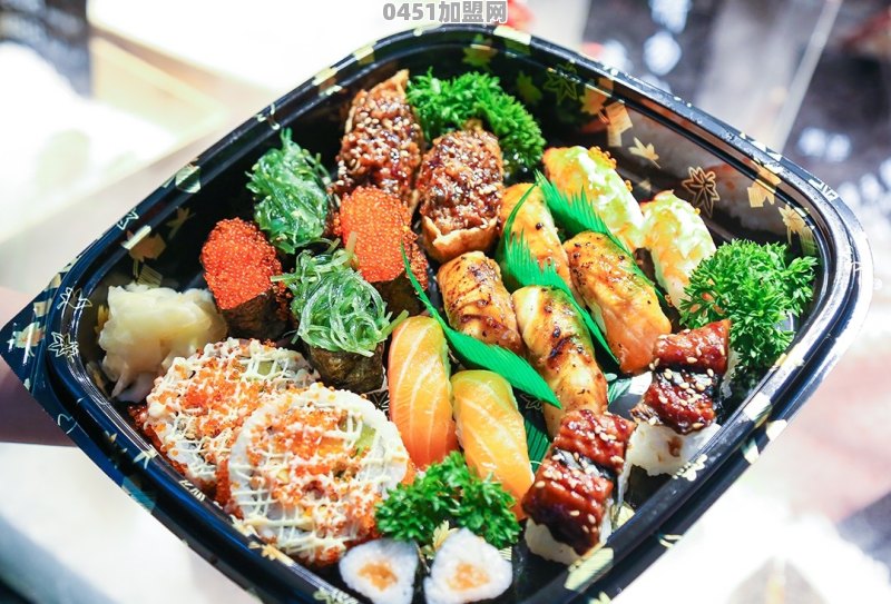 郑州商圈里有哪些值得推荐的美食