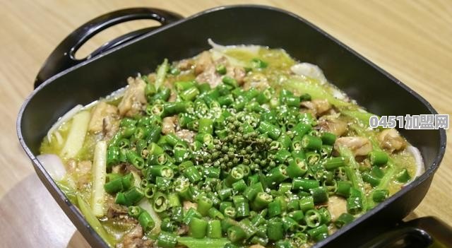 郑州商圈里有哪些值得推荐的美食