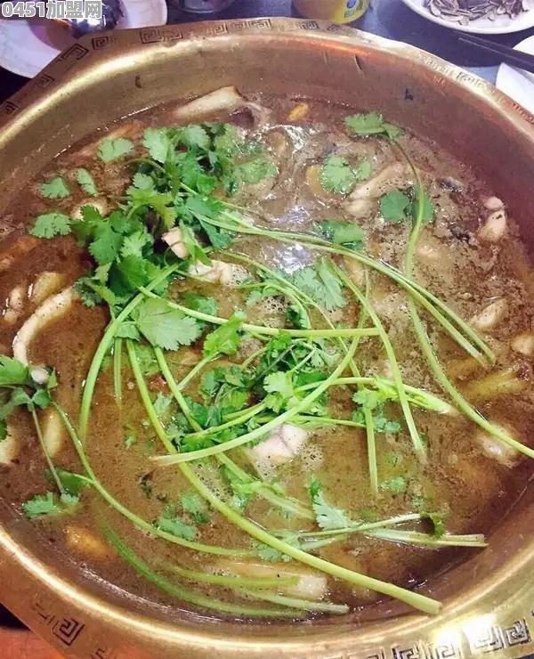 郑州商圈里有哪些值得推荐的美食