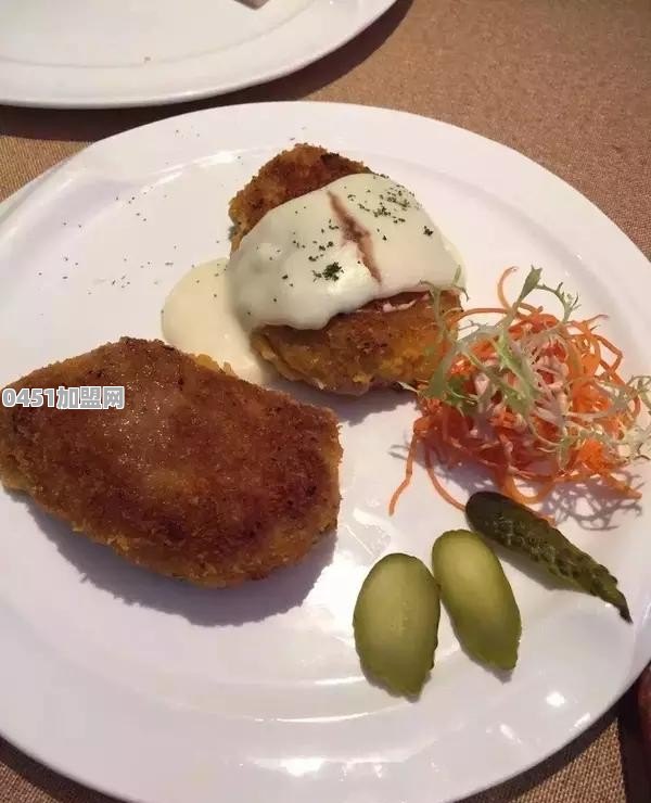 郑州商圈里有哪些值得推荐的美食