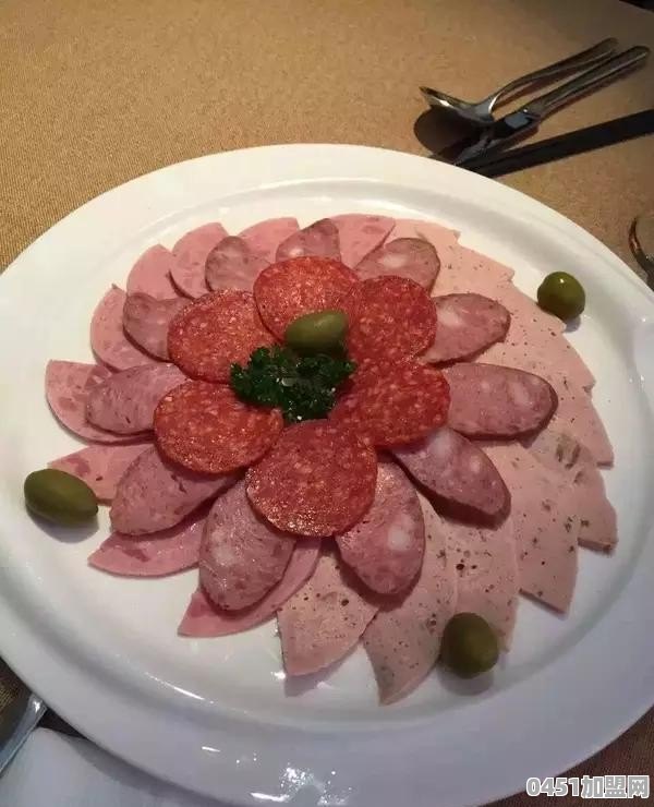 郑州商圈里有哪些值得推荐的美食