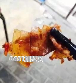 郑州商圈里有哪些值得推荐的美食