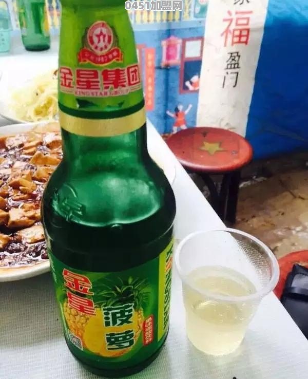郑州商圈里有哪些值得推荐的美食