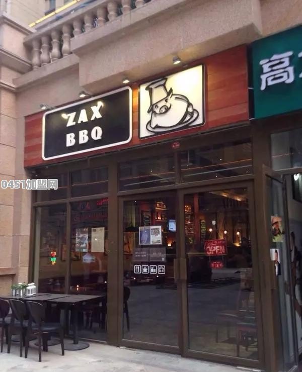 郑州商圈里有哪些值得推荐的美食