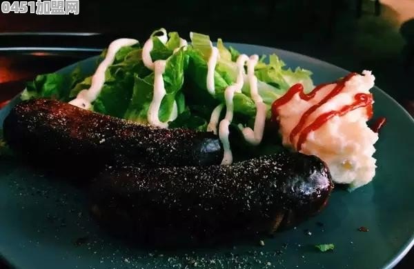郑州商圈里有哪些值得推荐的美食