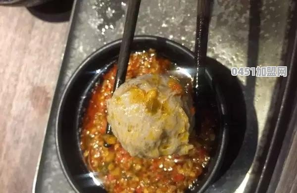 郑州商圈里有哪些值得推荐的美食