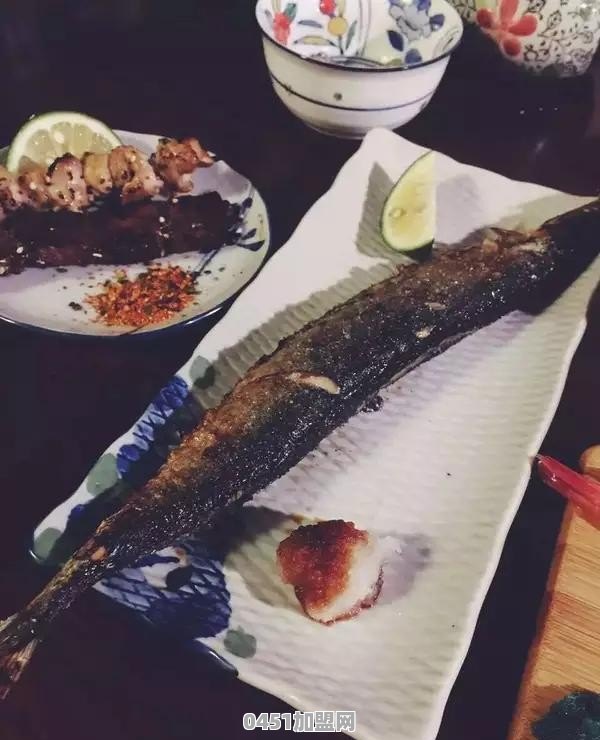 郑州商圈里有哪些值得推荐的美食