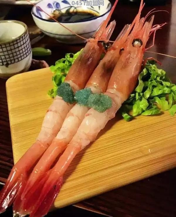 郑州商圈里有哪些值得推荐的美食