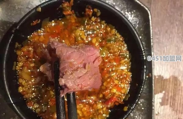 郑州商圈里有哪些值得推荐的美食