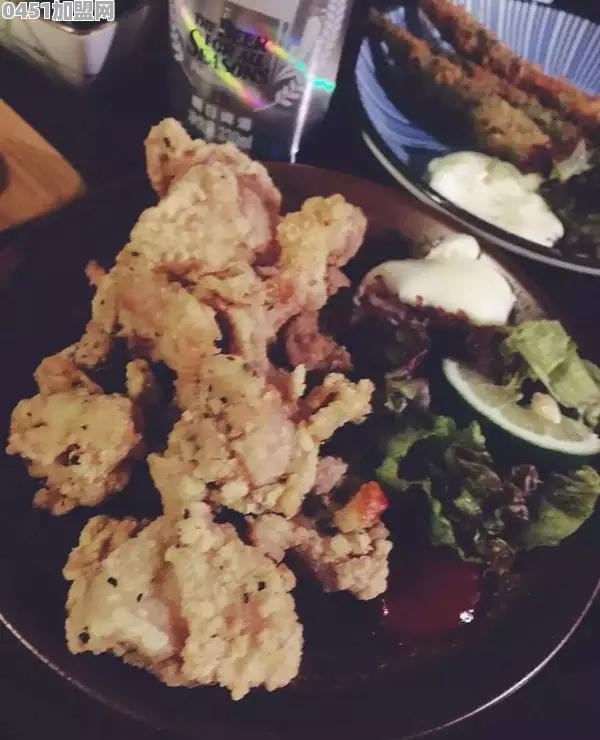 郑州商圈里有哪些值得推荐的美食