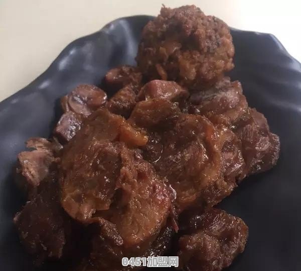 郑州商圈里有哪些值得推荐的美食