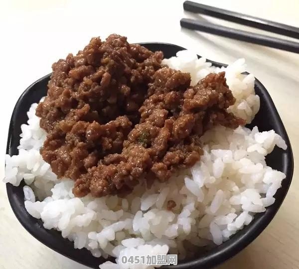 郑州商圈里有哪些值得推荐的美食