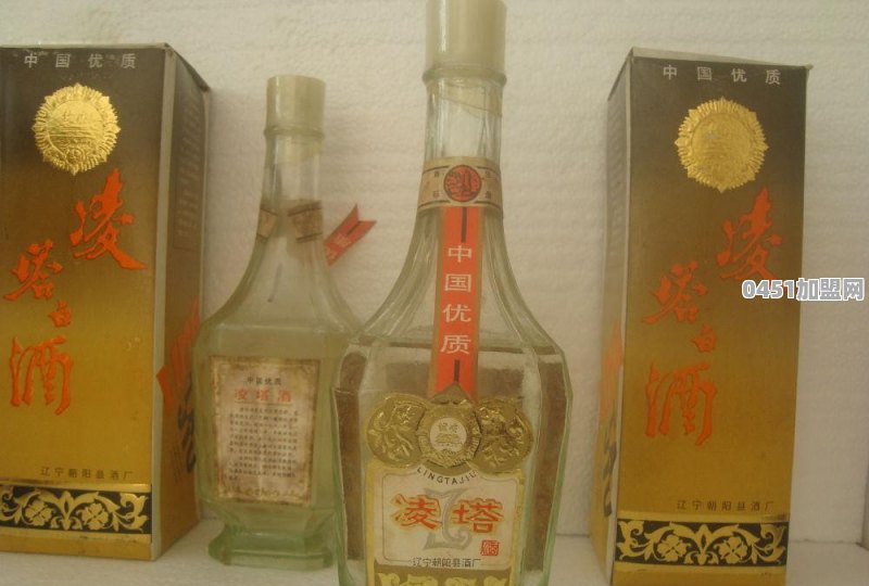 辽宁最好喝的是什么酒