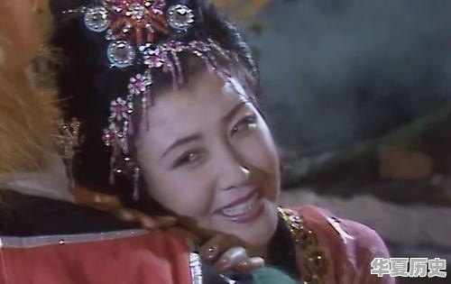《西游记》中牛魔王在妖精中算什么档次的 - 华夏历史