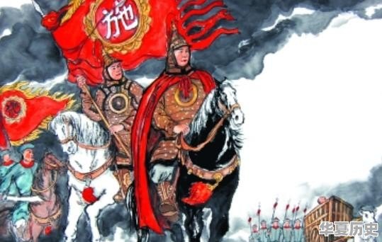 靖海侯施琅的后代结局如何 - 华夏历史
