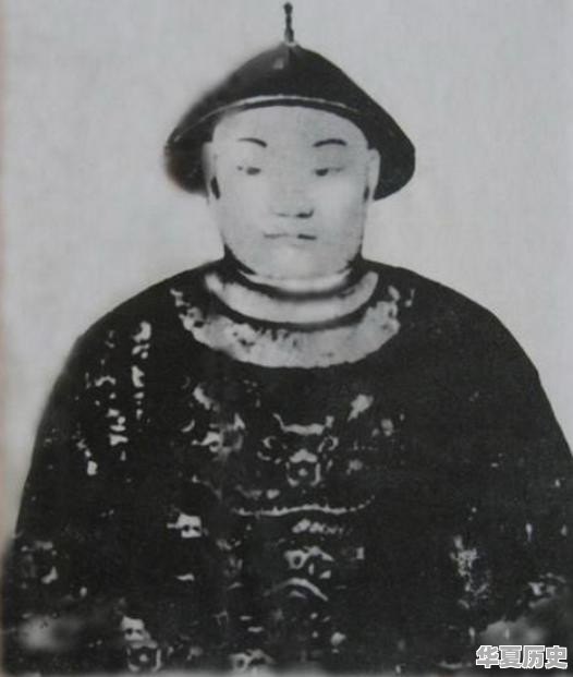 靖海侯施琅的后代结局如何 - 华夏历史