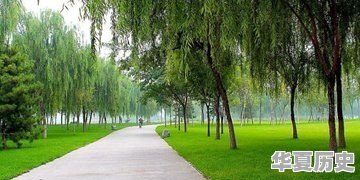 石家庄要新建15万平方米街旁游园，具体位置都在哪儿 - 华夏历史