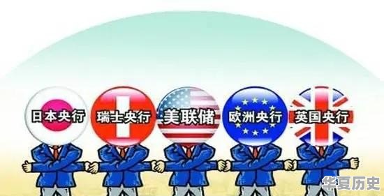 金融危机与经济危机有什么区别，分别对资产价格和物价有什么影响 - 华夏历史