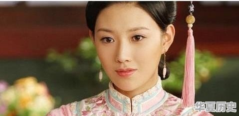 曾国藩的后人今何在 - 华夏历史